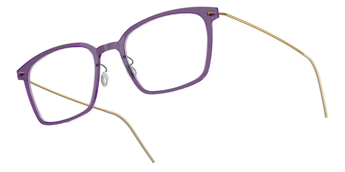 Color: C13 GT - Lindberg N.O.W. Titanium LND6536C13GT49