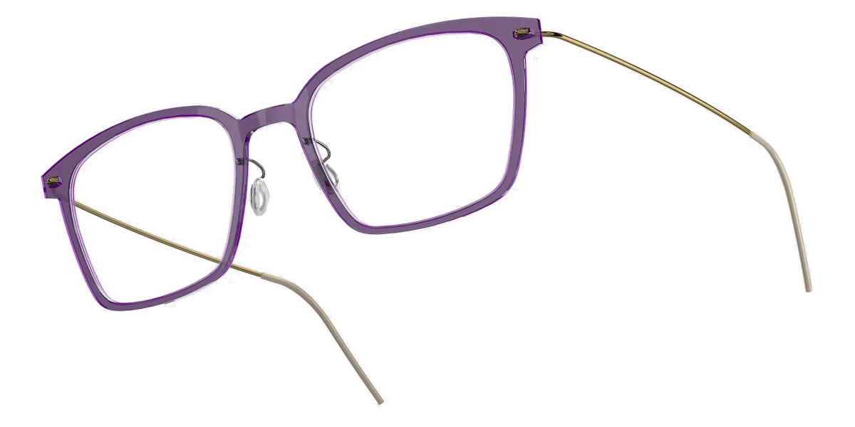 Color: C13 P35 - Lindberg N.O.W. Titanium LND6536C13P3549