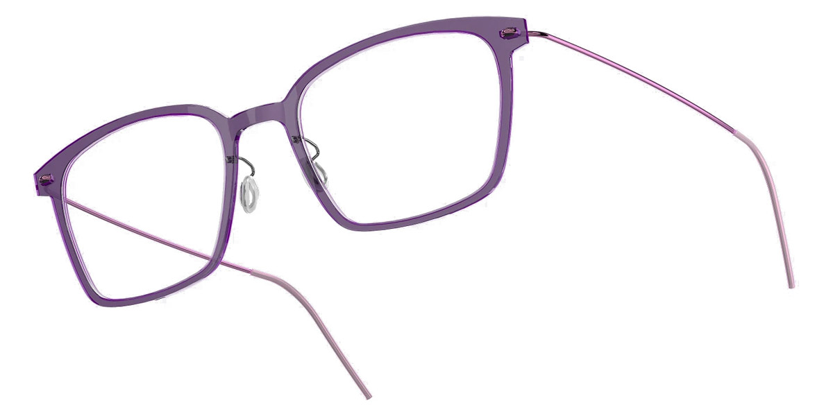 Color: C13 P75 - Lindberg N.O.W. Titanium LND6536C13P7549