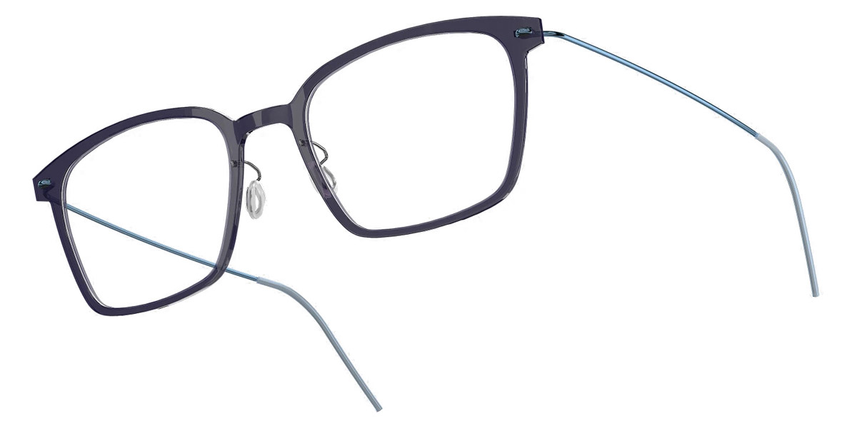 Color: C14 P20 - Lindberg N.O.W. Titanium LND6536C14P2049