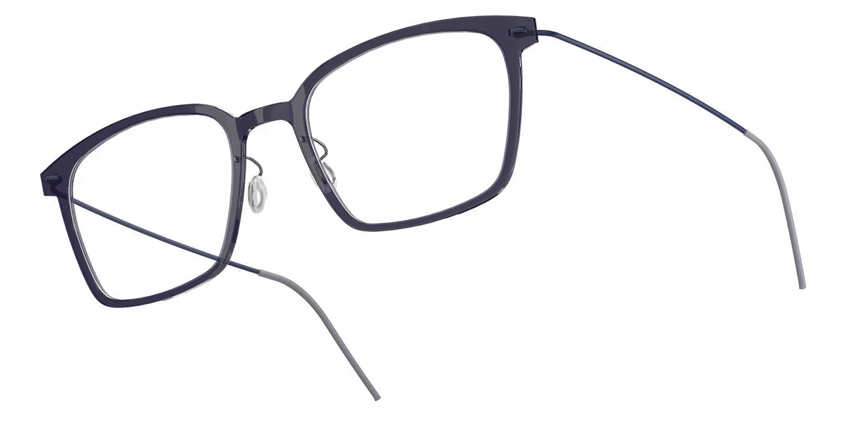 Color: C14 U13 - Lindberg N.O.W. Titanium LND6536C14U1349