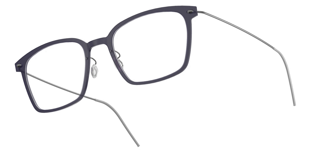 Color: C14M 10 - Lindberg N.O.W. Titanium LND6536C14M1049