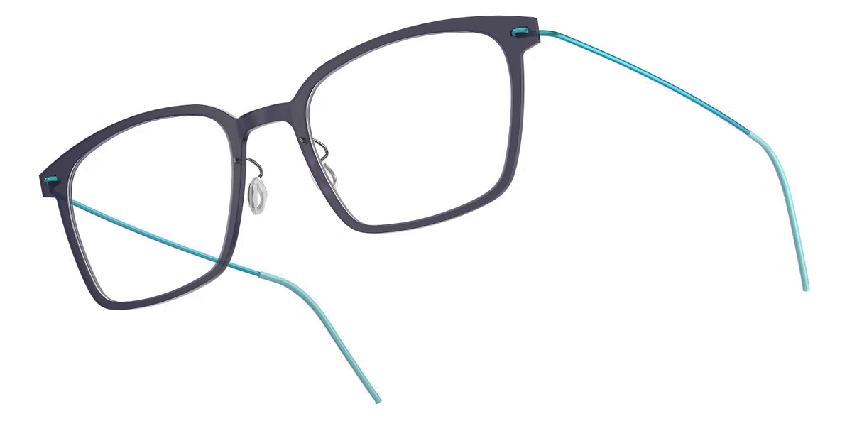 Color: C14M 80 - Lindberg N.O.W. Titanium LND6536C14M8049