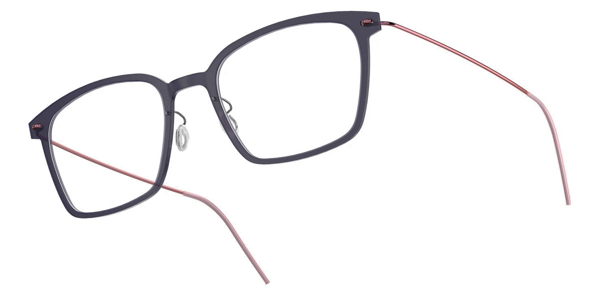 Color: C14M P70 - Lindberg N.O.W. Titanium LND6536C14MP7049