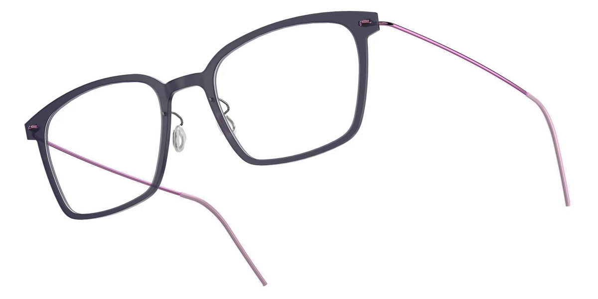 Color: C14M P75 - Lindberg N.O.W. Titanium LND6536C14MP7549