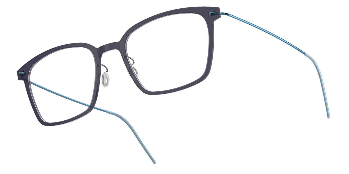 Color: C14M P80 - Lindberg N.O.W. Titanium LND6536C14MP8049