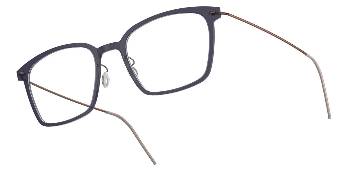 Color: C14M PU12 - Lindberg N.O.W. Titanium LND6536C14MPU1249