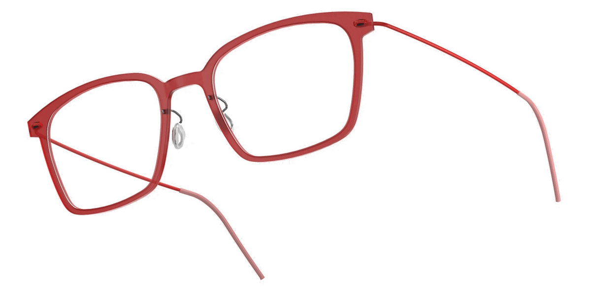 Color: C18M U33 - Lindberg N.O.W. Titanium LND6536C18MU3351