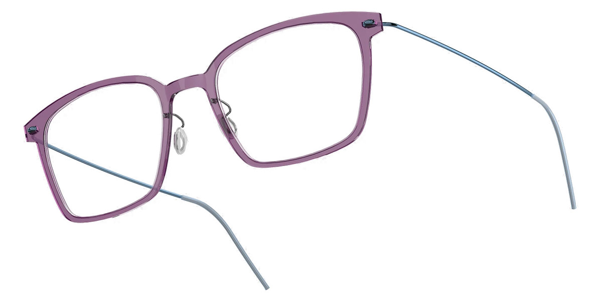 Color: C19 P20 - Lindberg N.O.W. Titanium LND6536C19P2049