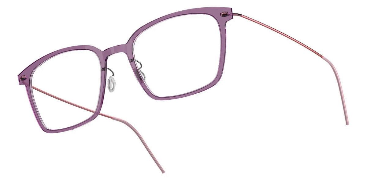 Color: C19 P70 - Lindberg N.O.W. Titanium LND6536C19P7049