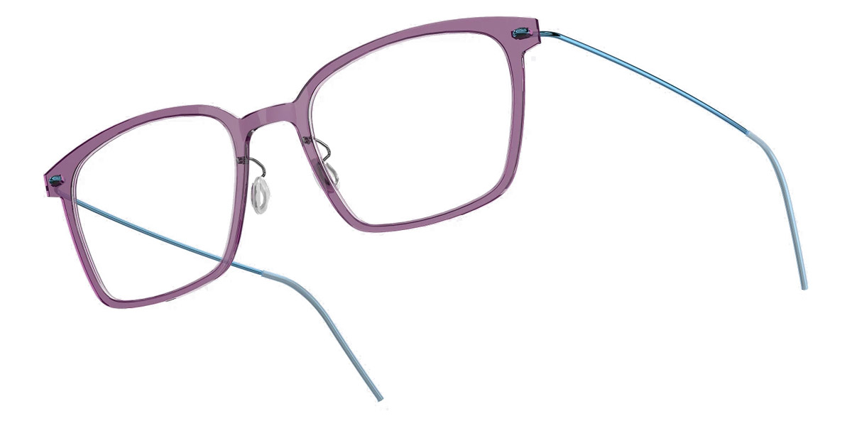 Color: C19 P80 - Lindberg N.O.W. Titanium LND6536C19P8049