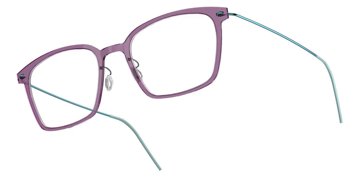 Color: C19 P85 - Lindberg N.O.W. Titanium LND6536C19P8549