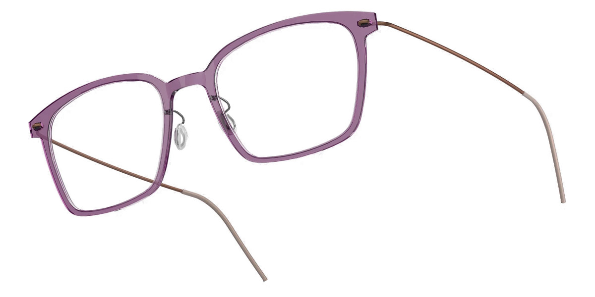 Color: C19 U12 - Lindberg N.O.W. Titanium LND6536C19U1249