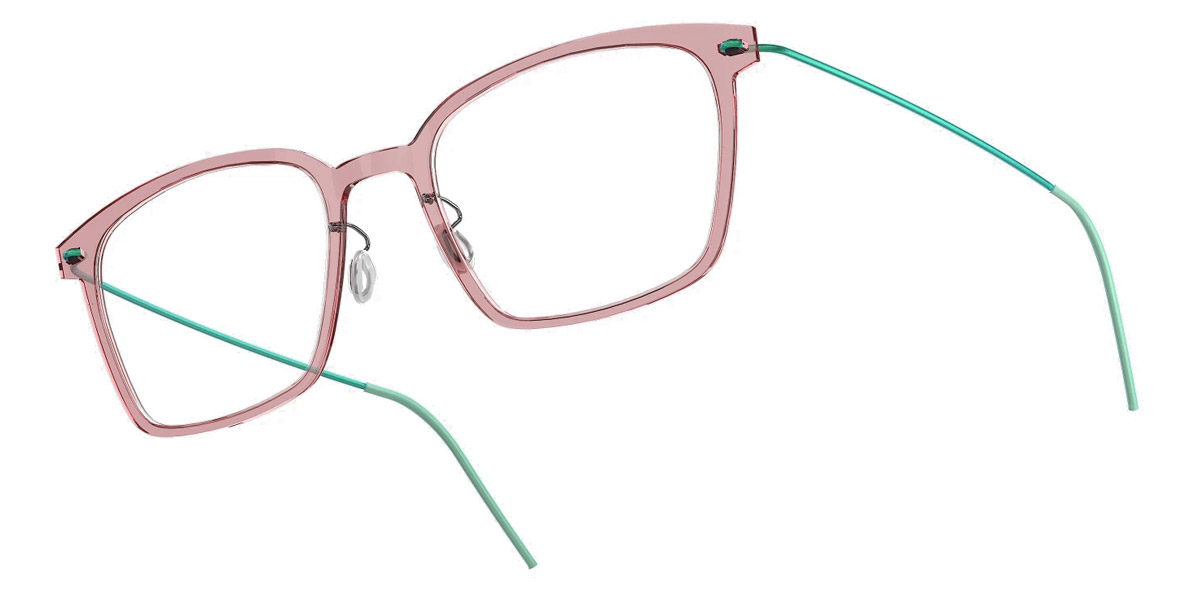 Color: C20 85 - Lindberg N.O.W. Titanium LND6536C208549