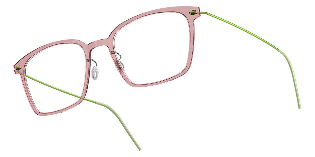 Color: C20 95 - Lindberg N.O.W. Titanium LND6536C209551