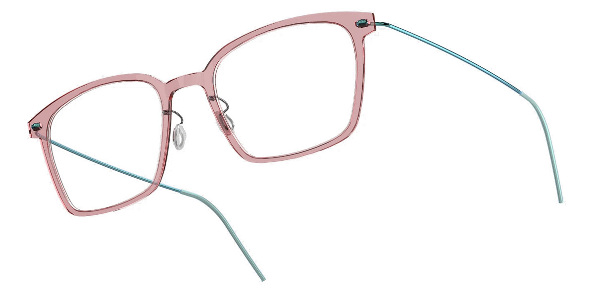 Color: C20 P85 - Lindberg N.O.W. Titanium LND6536C20P8549