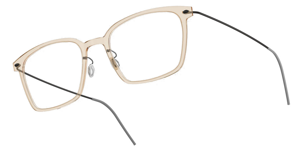 Color: C21 U9 - Lindberg N.O.W. Titanium LND6536C21U949