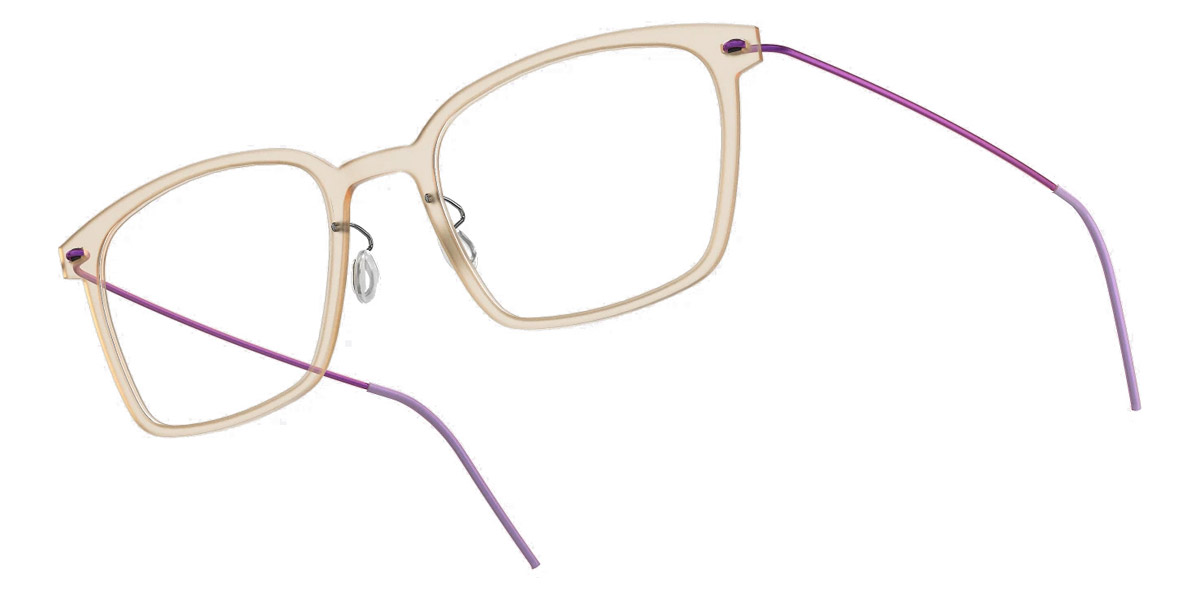 Color: C21M 75 - Lindberg N.O.W. Titanium LND6536C21M7549