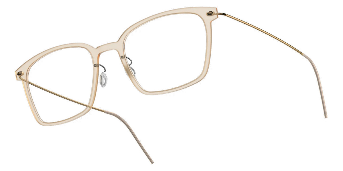 Color: C21M P60 - Lindberg N.O.W. Titanium LND6536C21MP6049