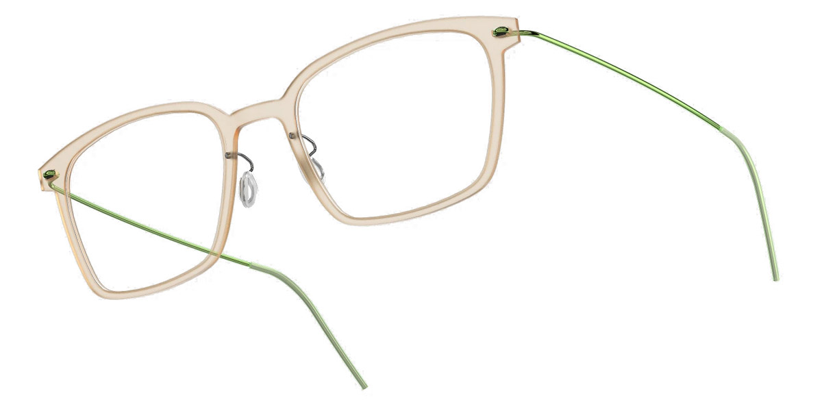 Color: C21M P95 - Lindberg N.O.W. Titanium LND6536C21MP9549