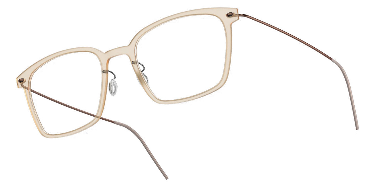 Color: C21M PU12 - Lindberg N.O.W. Titanium LND6536C21MPU1249