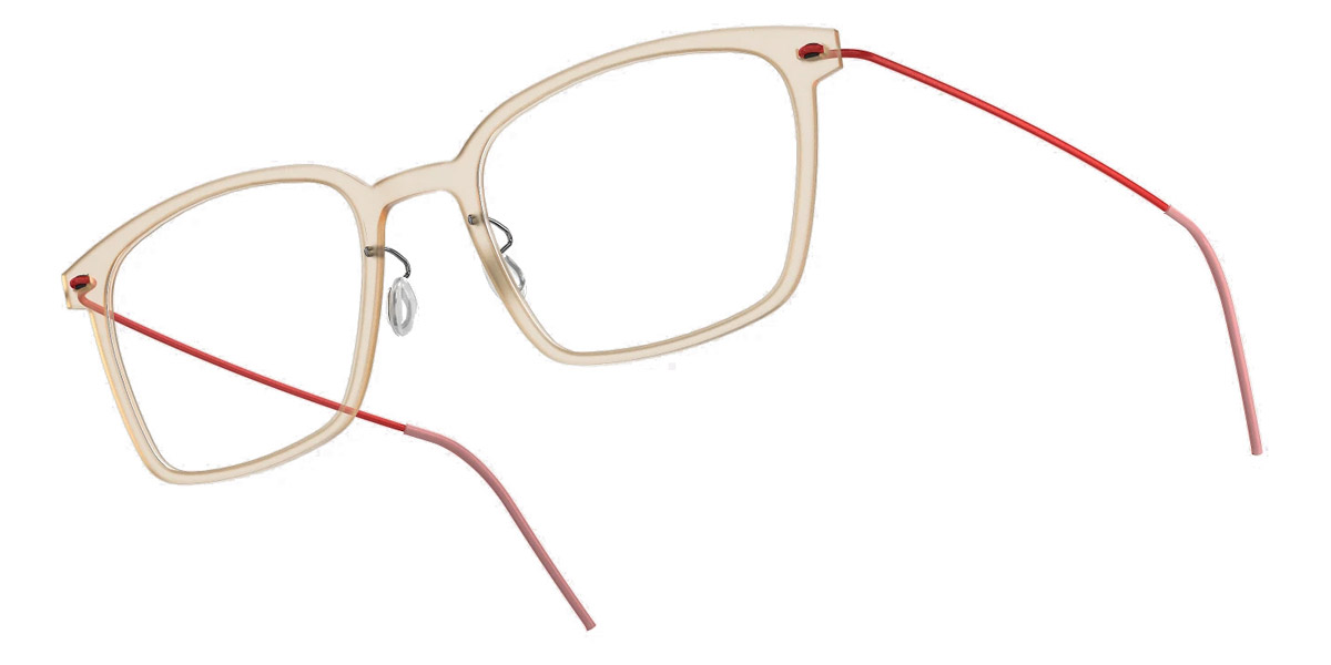 Color: C21M U33 - Lindberg N.O.W. Titanium LND6536C21MU3349