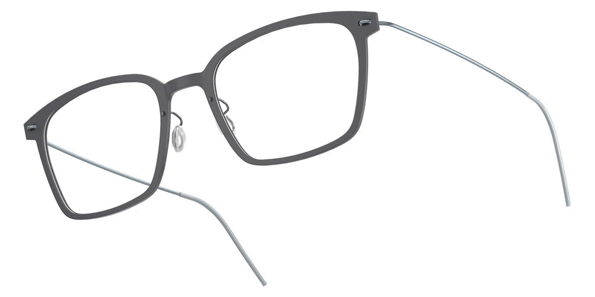 Color: D15 25 - Lindberg N.O.W. Titanium LND6536D152549