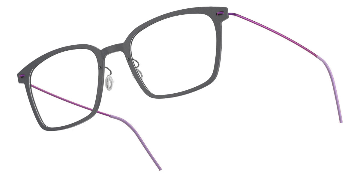 Color: D15 75 - Lindberg N.O.W. Titanium LND6536D157549