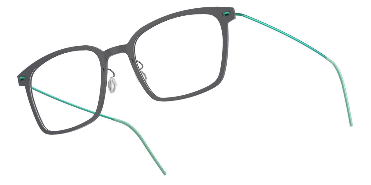 Color: D15 85 - Lindberg N.O.W. Titanium LND6536D158549