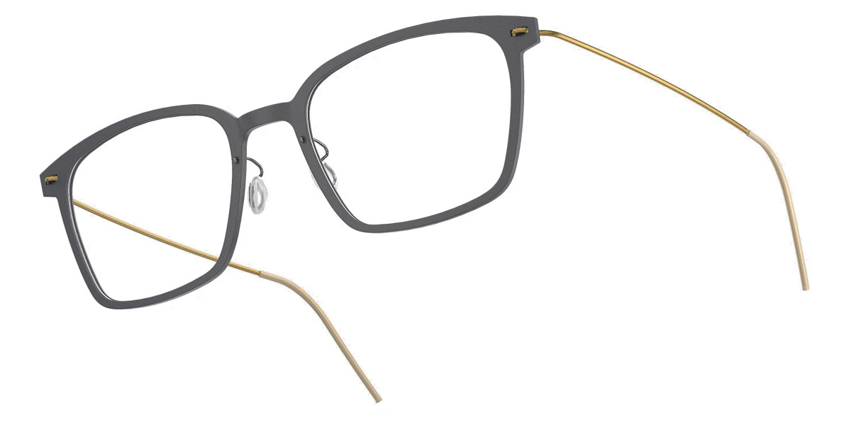 Color: D15 GT - Lindberg N.O.W. Titanium LND6536D15GT49