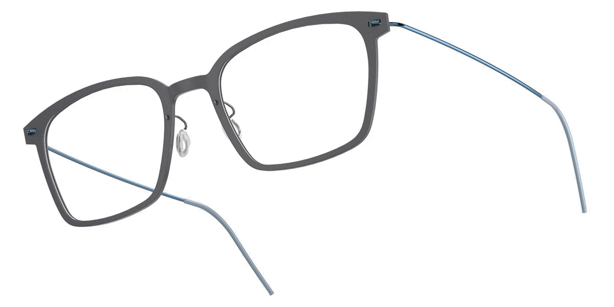 Color: D15 P20 - Lindberg N.O.W. Titanium LND6536D15P2049