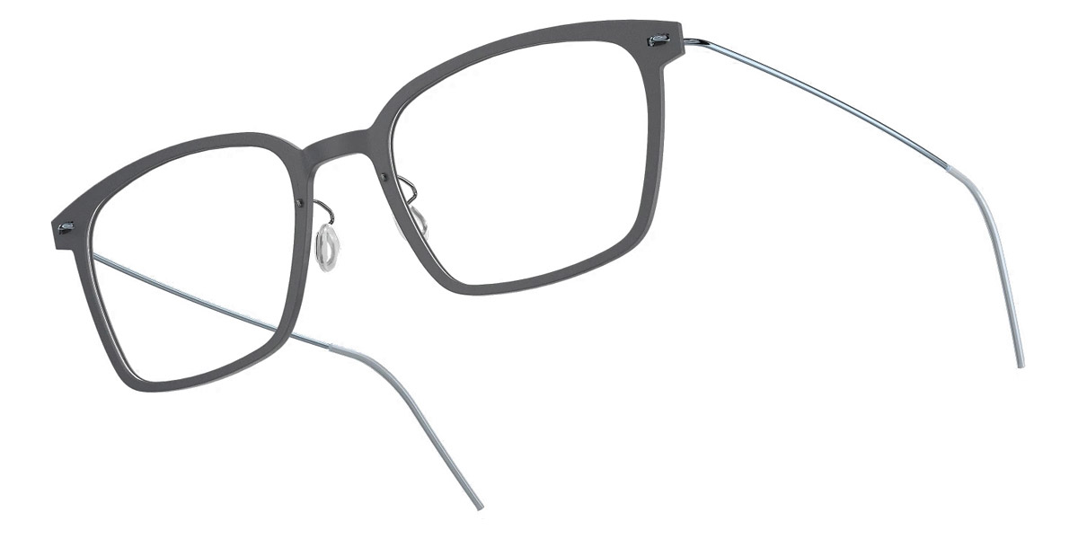 Color: D15 P25 - Lindberg N.O.W. Titanium LND6536D15P2549