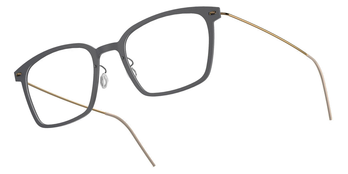 Color: D15 P60 - Lindberg N.O.W. Titanium LND6536D15P6049