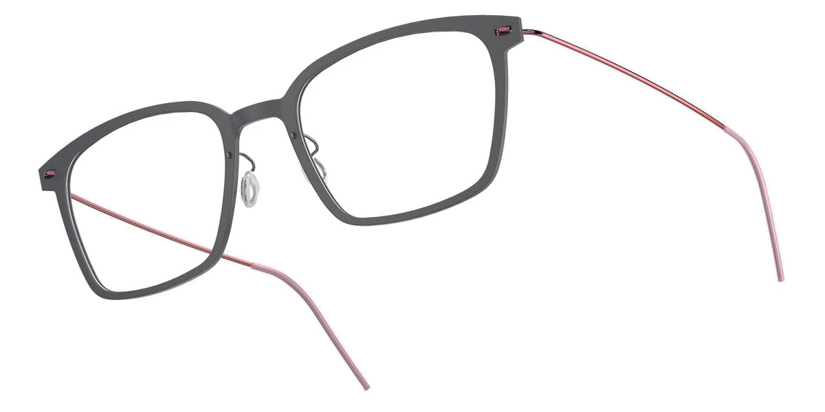 Color: D15 P70 - Lindberg N.O.W. Titanium LND6536D15P7049