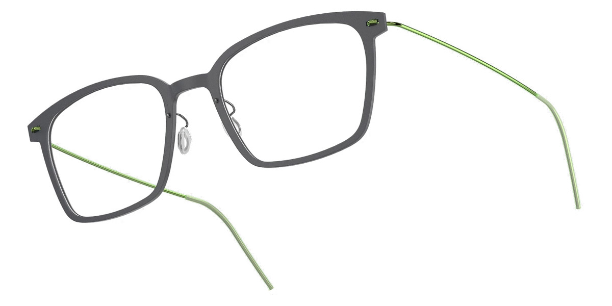 Color: D15 P95 - Lindberg N.O.W. Titanium LND6536D15P9549