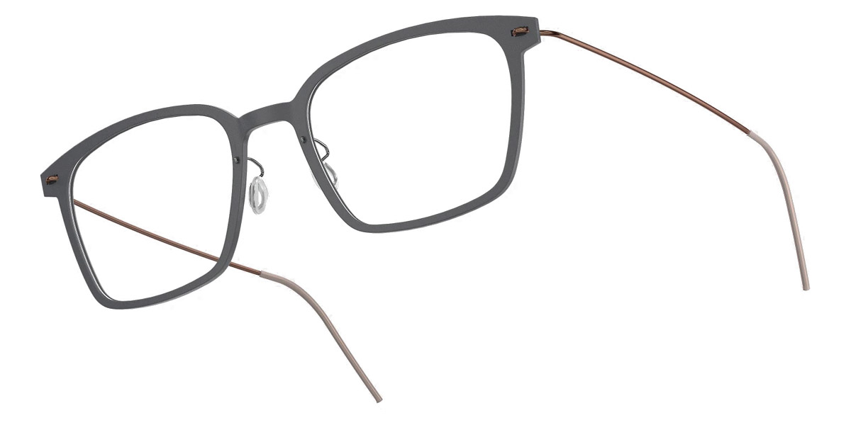 Color: D15 PU12 - Lindberg N.O.W. Titanium LND6536D15PU1249