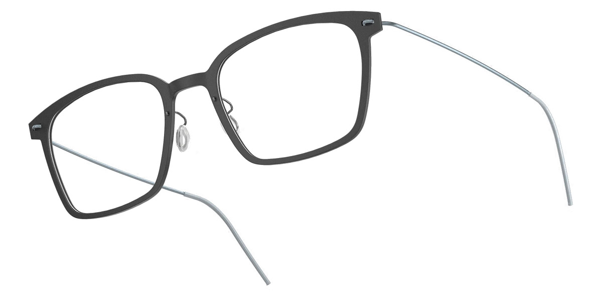 Color: D16 25 - Lindberg N.O.W. Titanium LND6536D162549