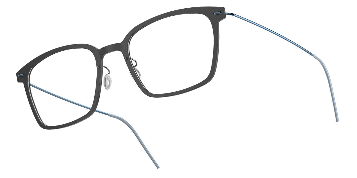 Color: D16 P20 - Lindberg N.O.W. Titanium LND6536D16P2049