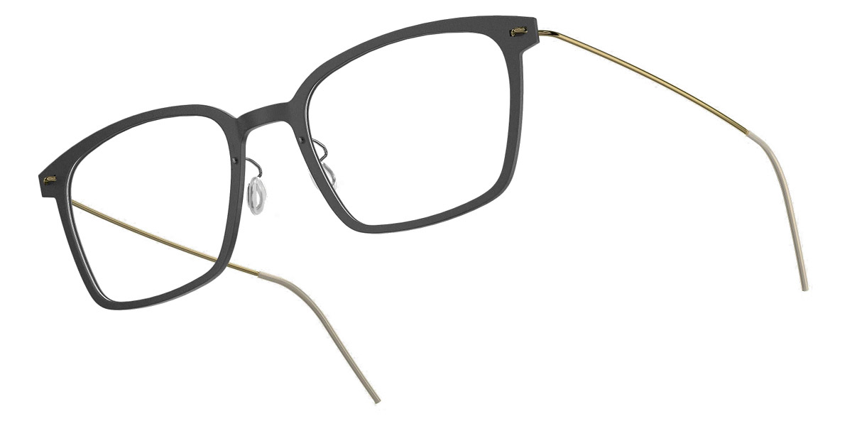 Color: D16 P35 - Lindberg N.O.W. Titanium LND6536D16P3549