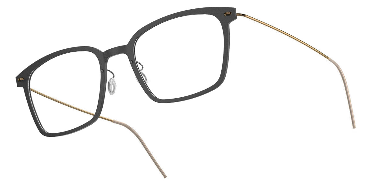 Color: D16 P60 - Lindberg N.O.W. Titanium LND6536D16P6049