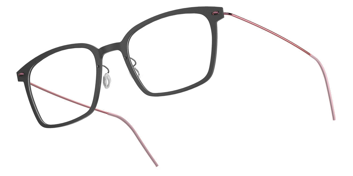 Color: D16 P70 - Lindberg N.O.W. Titanium LND6536D16P7049