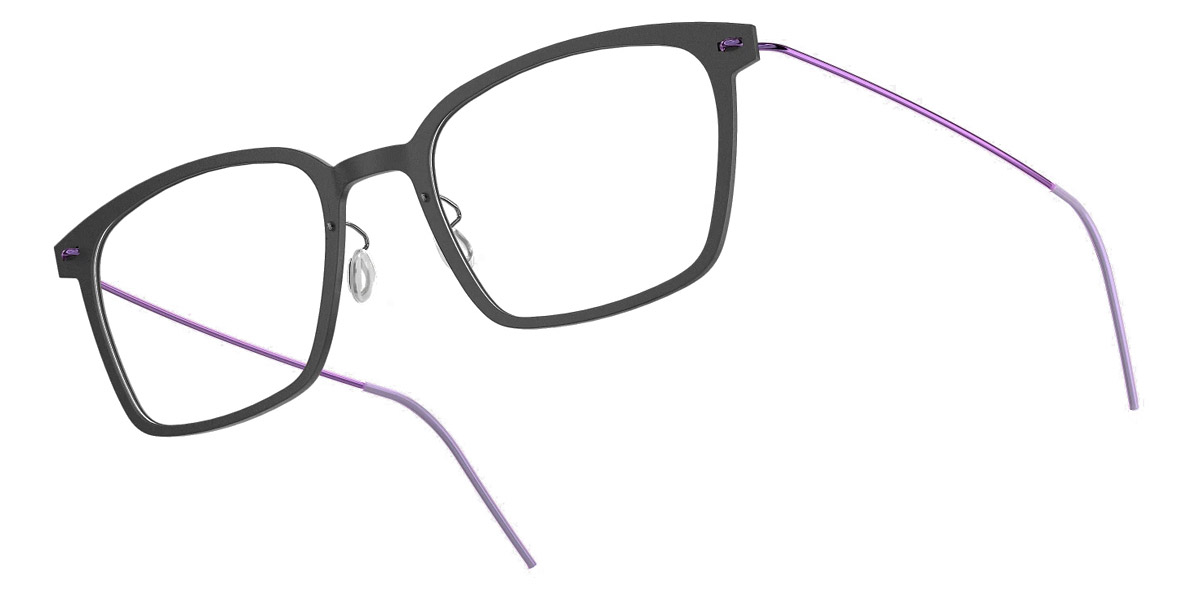 Color: D16 P77 - Lindberg N.O.W. Titanium LND6536D16P7749