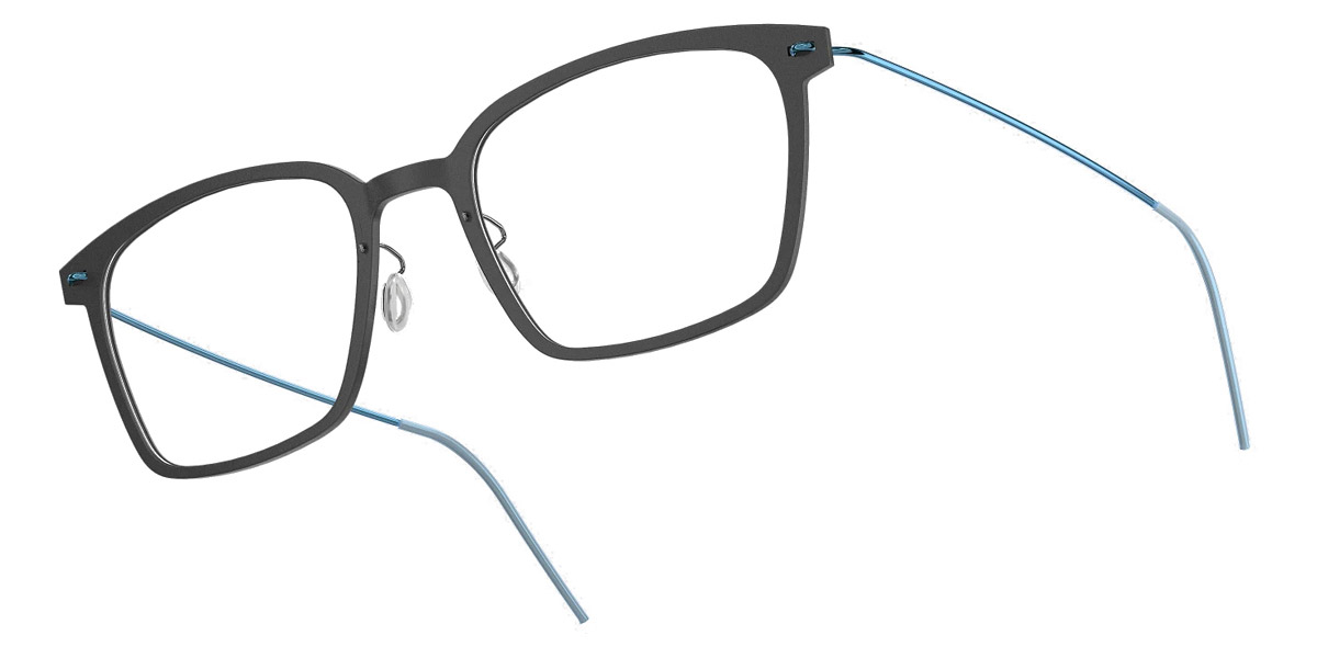 Color: D16 P80 - Lindberg N.O.W. Titanium LND6536D16P8049