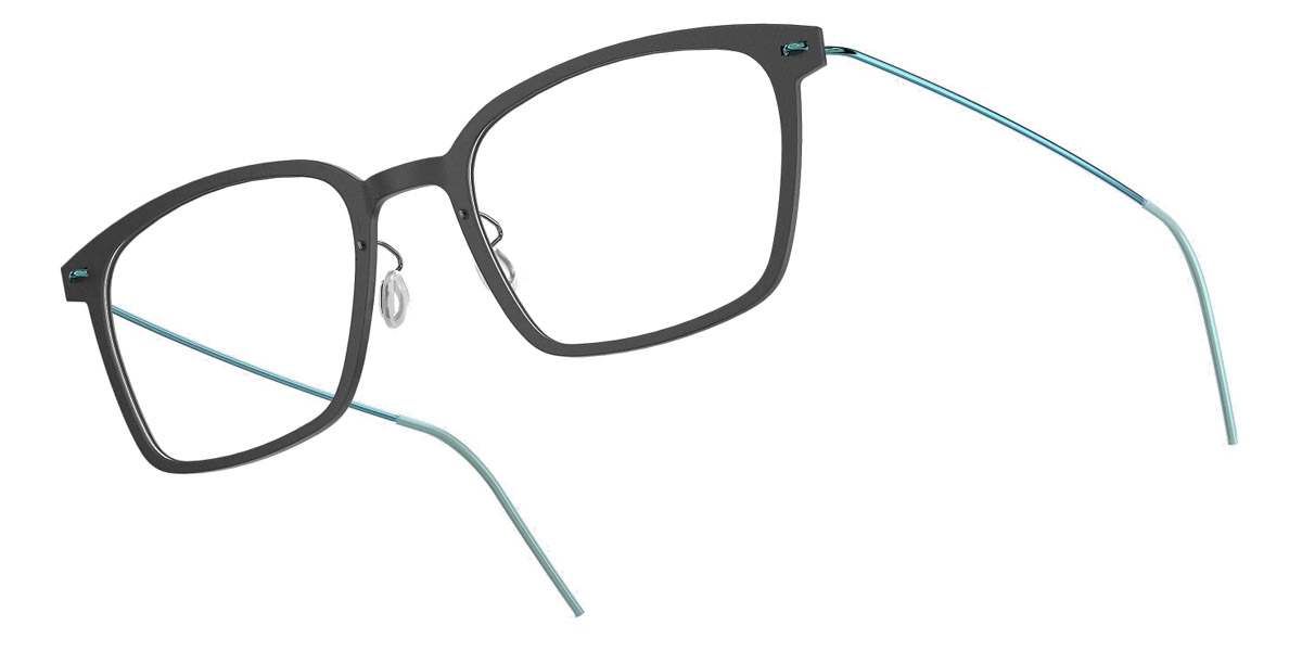 Color: D16 P85 - Lindberg N.O.W. Titanium LND6536D16P8549