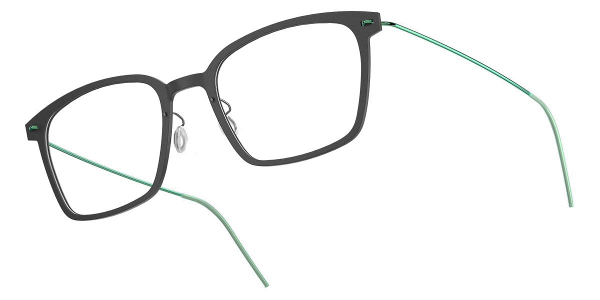 Color: D16 P90 - Lindberg N.O.W. Titanium LND6536D16P9049