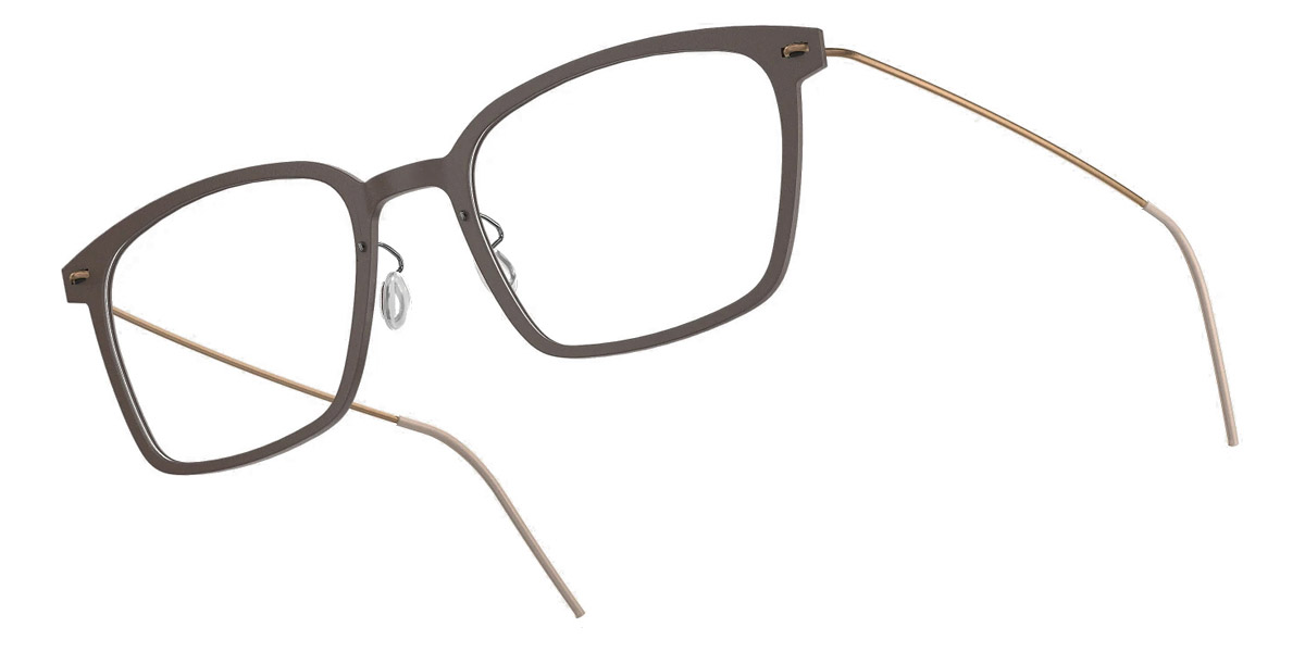 Color: D17 35 - Lindberg N.O.W. Titanium LND6536D173549