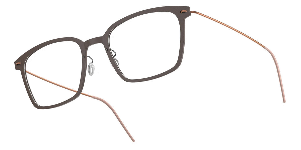 Color: D17 60 - Lindberg N.O.W. Titanium LND6536D176049