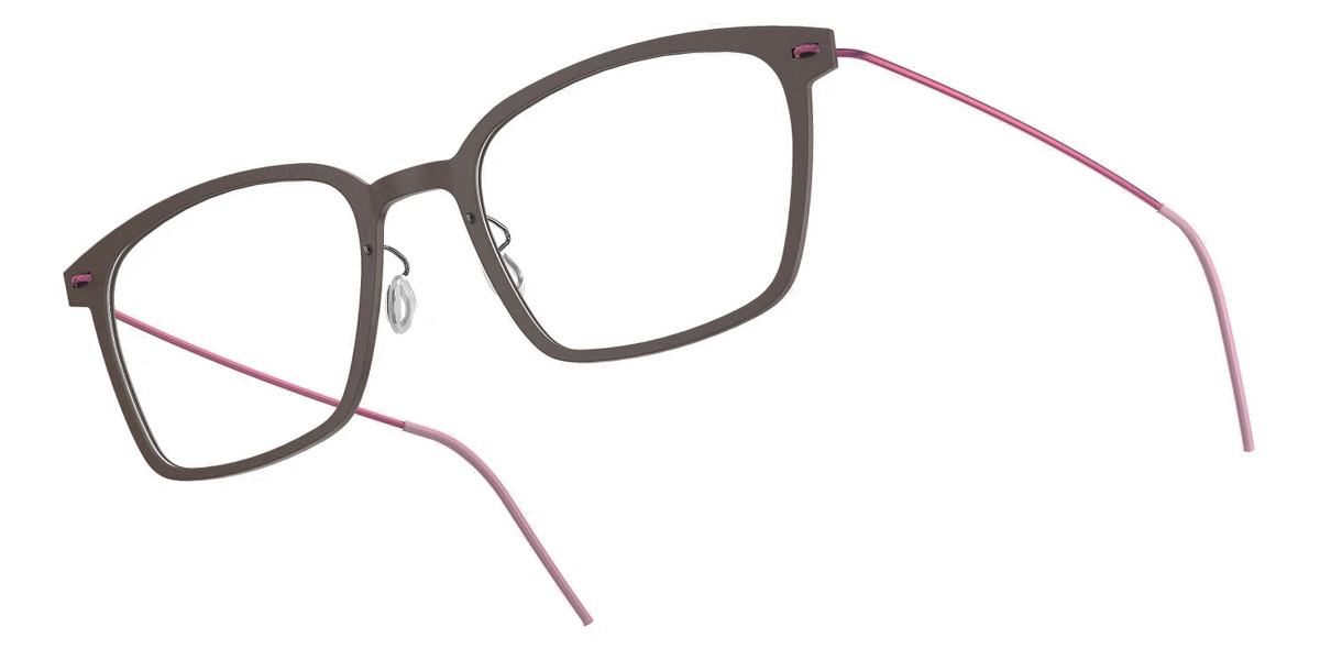 Color: D17 70 - Lindberg N.O.W. Titanium LND6536D177049