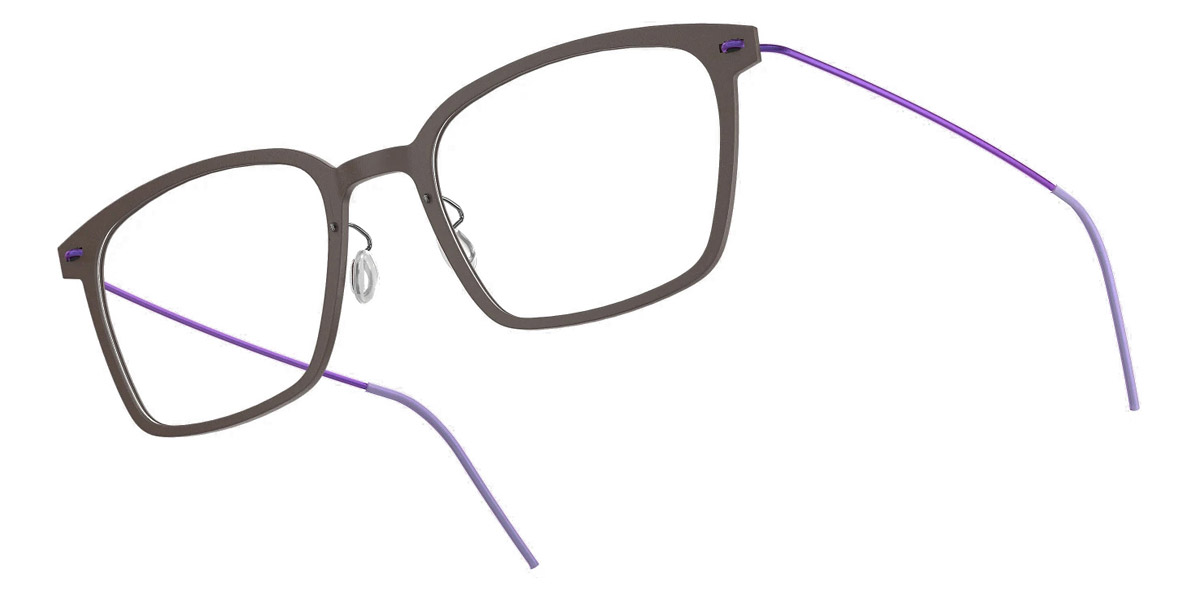 Color: D17 77 - Lindberg N.O.W. Titanium LND6536D177749