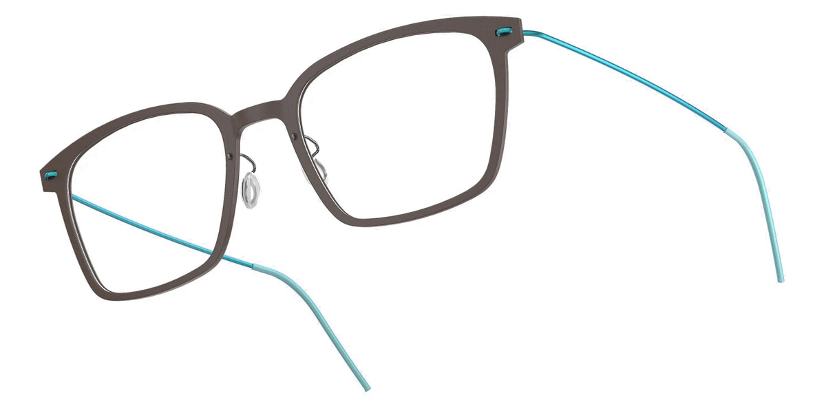 Color: D17 80 - Lindberg N.O.W. Titanium LND6536D178049